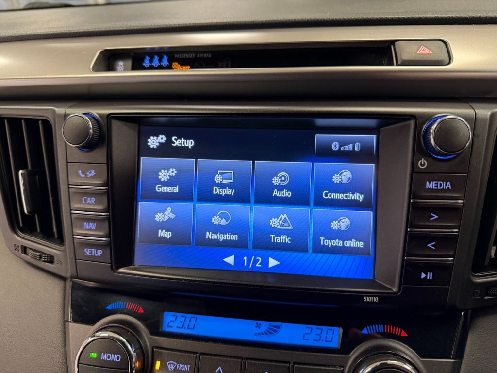 Used Toyota RAV4 2017 for sale - 77463887: Photo 21