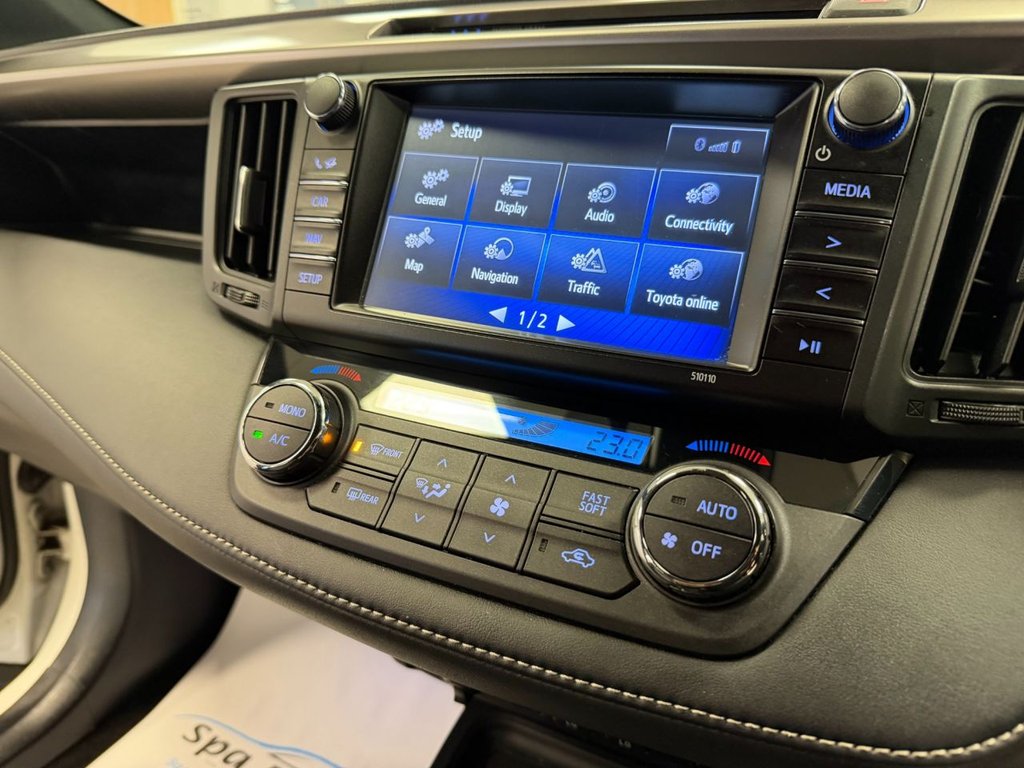 Used Toyota RAV4 2017 for sale - 77463887: Photo 22