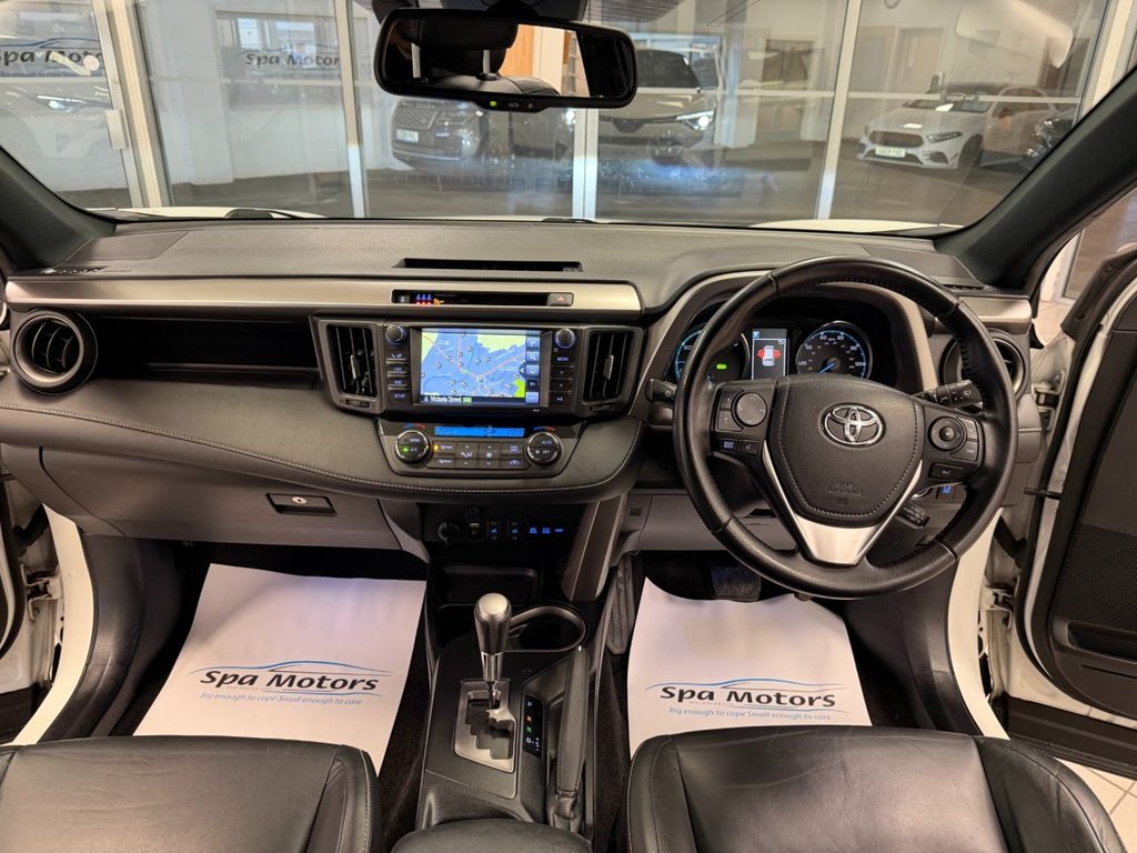 Used Toyota RAV4 2017 for sale - 77463887: Photo 30