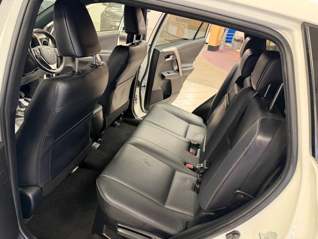 Used Toyota RAV4 2017 for sale - 77463887: Photo 31