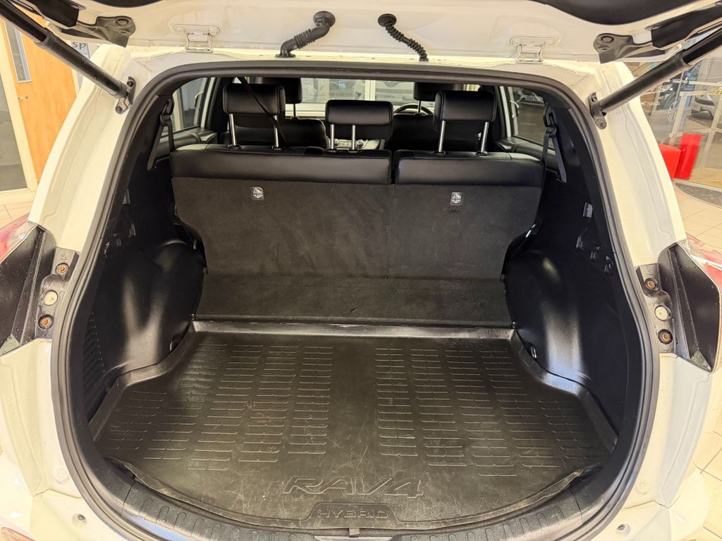 Used Toyota RAV4 2017 for sale - 77463887: Photo 7