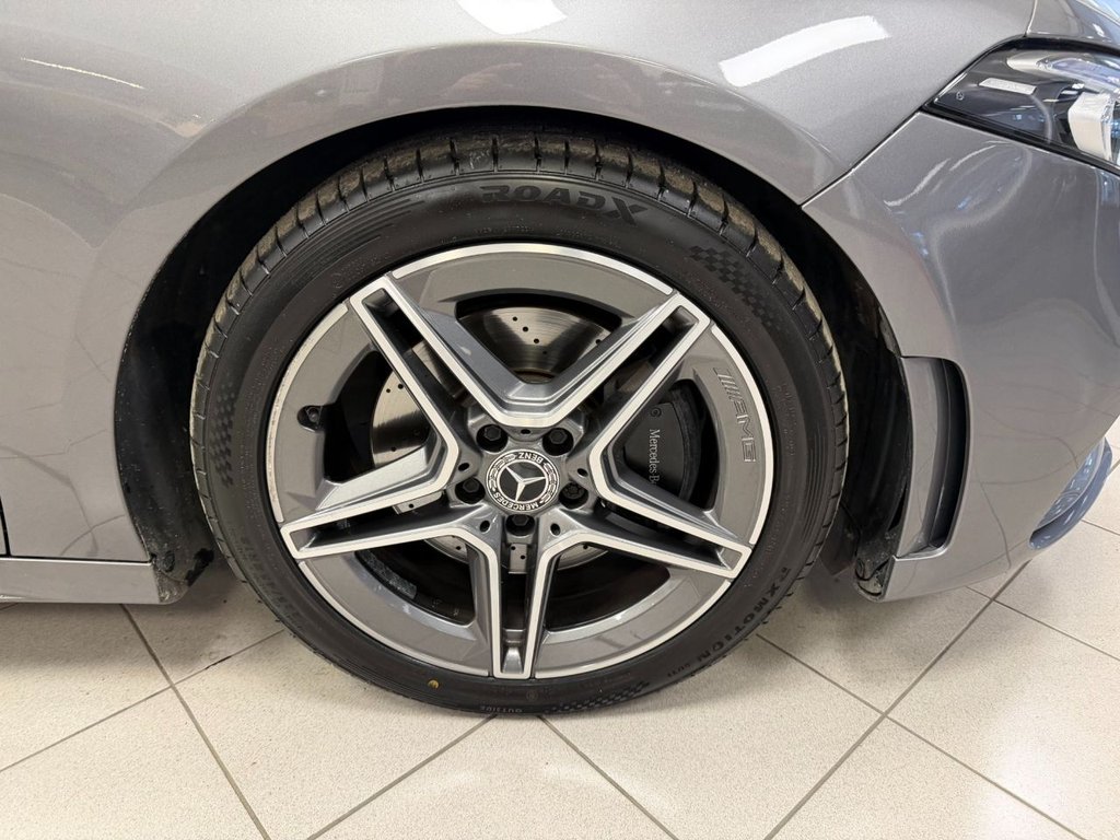 Used Mercedes-Benz A-Class 2021 for sale - 78017086: Photo 10