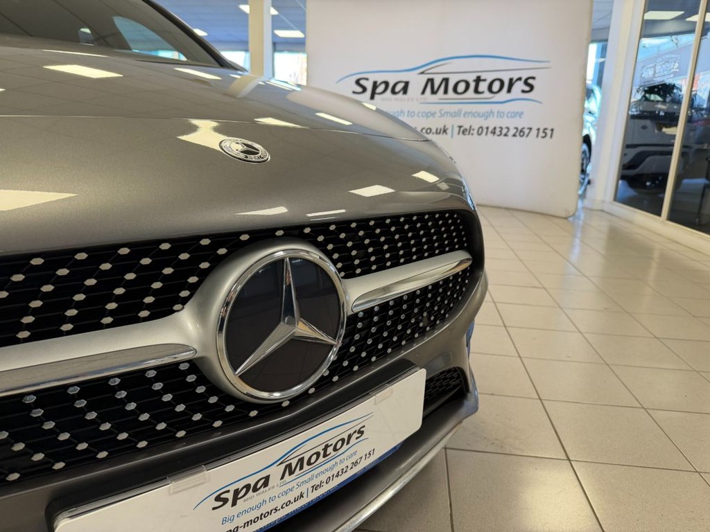 Used Mercedes-Benz A-Class 2021 for sale - 78017086: Photo 12