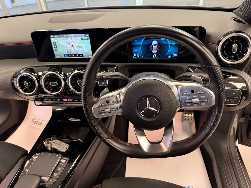 Used Mercedes-Benz A-Class 2021 for sale - 78017086: Photo 15