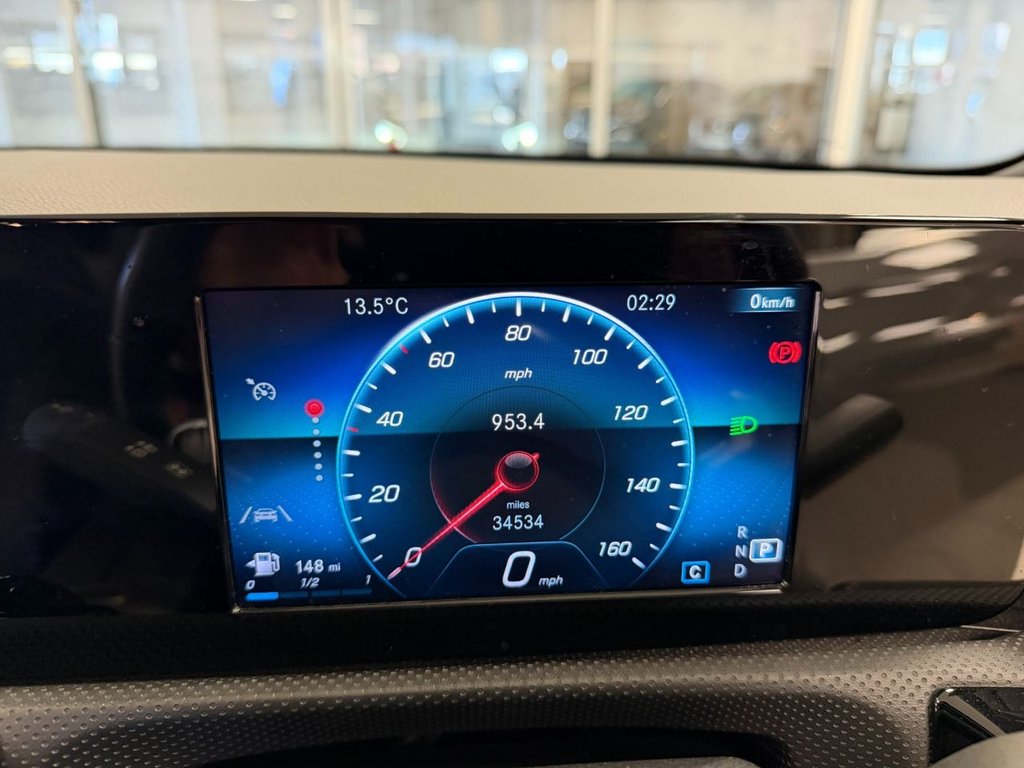 Used Mercedes-Benz A-Class 2021 for sale - 78017086: Photo 16