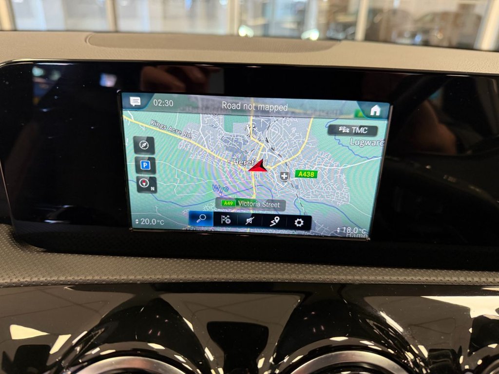 Used Mercedes-Benz A-Class 2021 for sale - 78017086: Photo 18