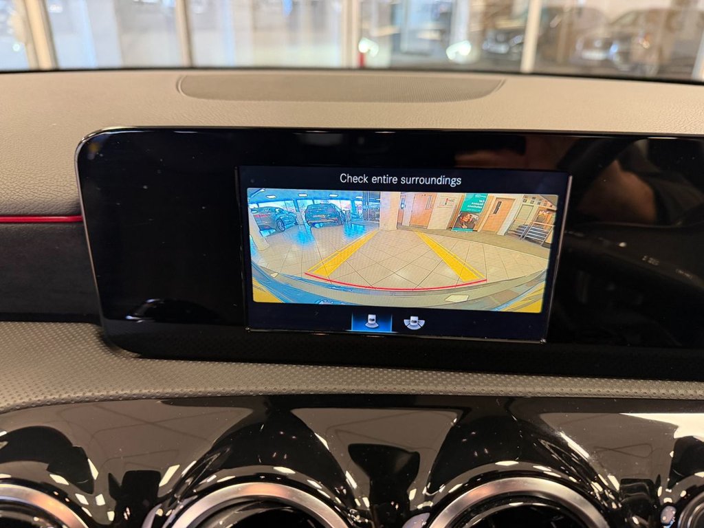 Used Mercedes-Benz A-Class 2021 for sale - 78017086: Photo 19