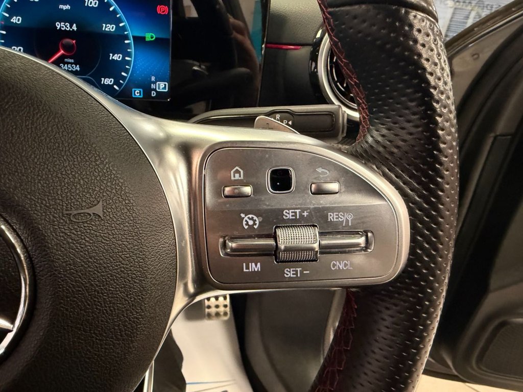 Used Mercedes-Benz A-Class 2021 for sale - 78017086: Photo 23