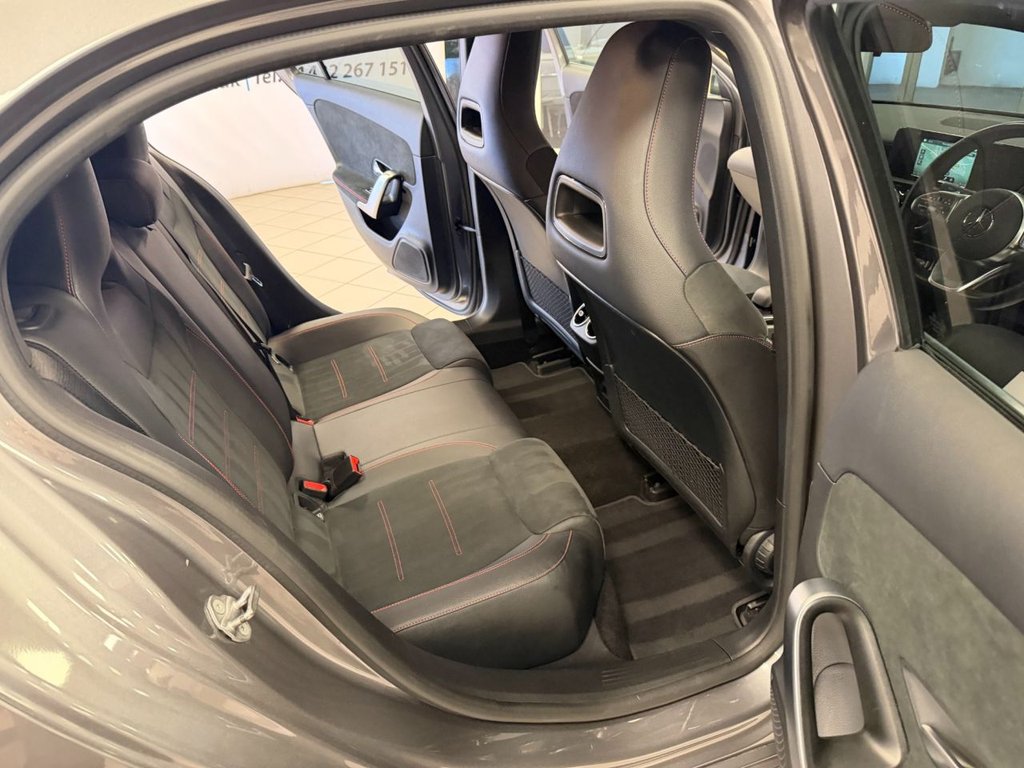 Used Mercedes-Benz A-Class 2021 for sale - 78017086: Photo 24