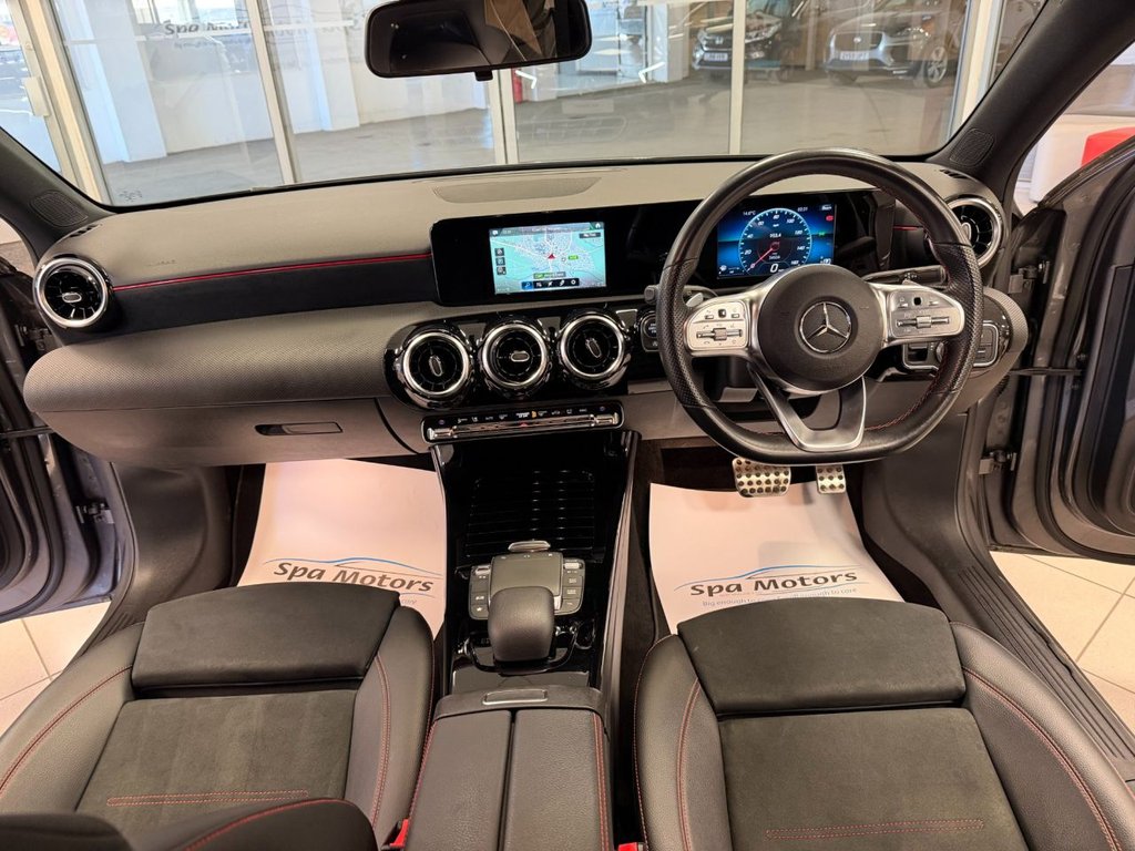 Used Mercedes-Benz A-Class 2021 for sale - 78017086: Photo 25