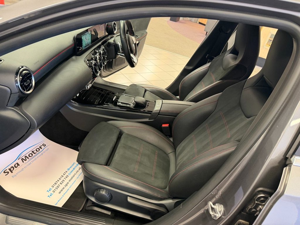 Used Mercedes-Benz A-Class 2021 for sale - 78017086: Photo 28