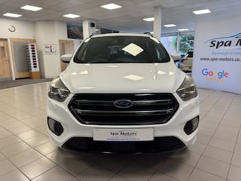Used Ford Kuga 2017 for sale - 79843361: Photo