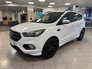 Used Ford Kuga 2017 for sale - 79843361: Photo