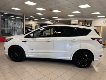 Used Ford Kuga 2017 for sale - 79843361: Photo