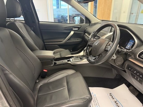 Used Mitsubishi Eclipse Cross 2020 for sale - 75099068: Photo 10