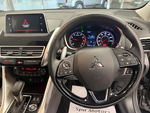 Used Mitsubishi Eclipse Cross 2020 for sale - 75099068: Photo 11