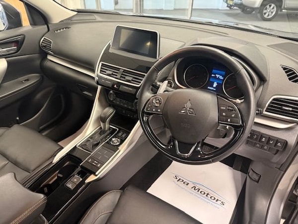 Used Mitsubishi Eclipse Cross 2020 for sale - 75099068: Photo 12