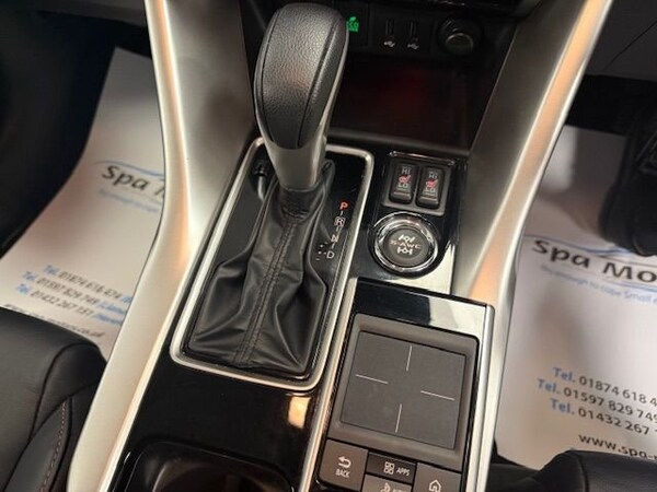 Used Mitsubishi Eclipse Cross 2020 for sale - 75099068: Photo 15