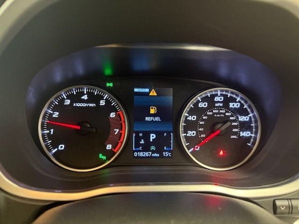 Used Mitsubishi Eclipse Cross 2020 for sale - 75099068: Photo 16