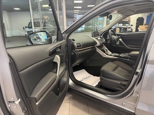 Used Mitsubishi Eclipse Cross 2020 for sale - 75099068: Photo 18