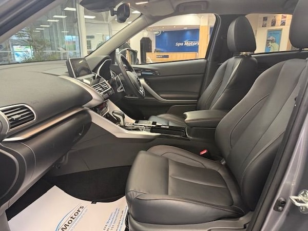 Used Mitsubishi Eclipse Cross 2020 for sale - 75099068: Photo 19