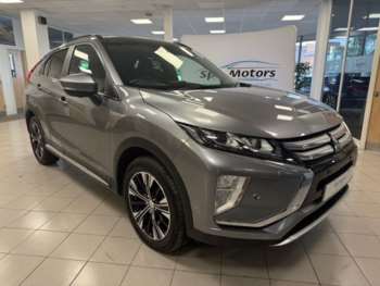 2020 (70) - 1.5T Exceed SUV 5dr Petrol CVT 4WD Euro 6 (s/s) (163 ps)