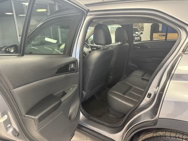 Used Mitsubishi Eclipse Cross 2020 for sale - 75099068: Photo 20