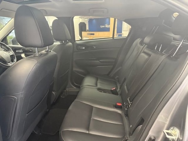 Used Mitsubishi Eclipse Cross 2020 for sale - 75099068: Photo 21