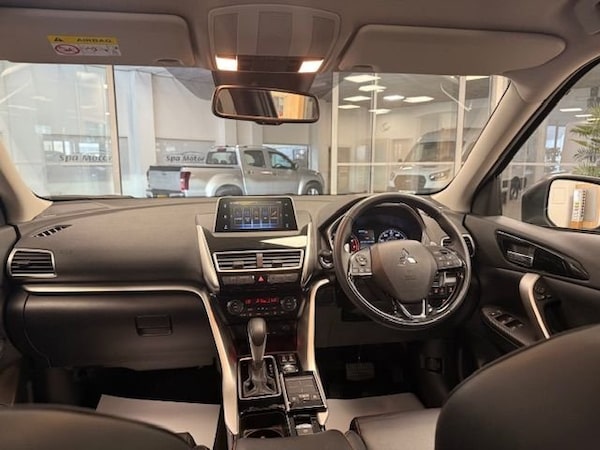 Used Mitsubishi Eclipse Cross 2020 for sale - 75099068: Photo 22
