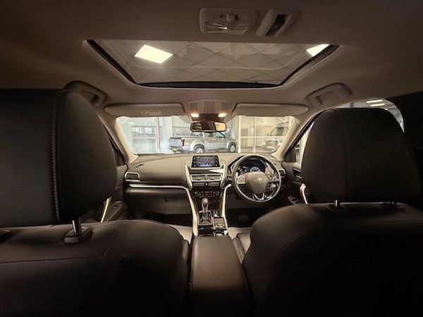 Used Mitsubishi Eclipse Cross 2020 for sale - 75099068: Photo 23
