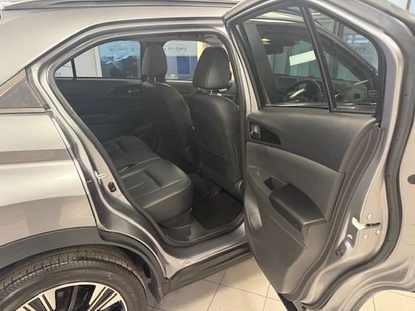 Used Mitsubishi Eclipse Cross 2020 for sale - 75099068: Photo 24