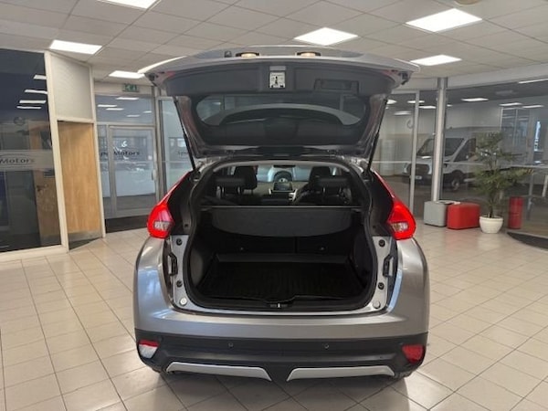 Used Mitsubishi Eclipse Cross 2020 for sale - 75099068: Photo 28