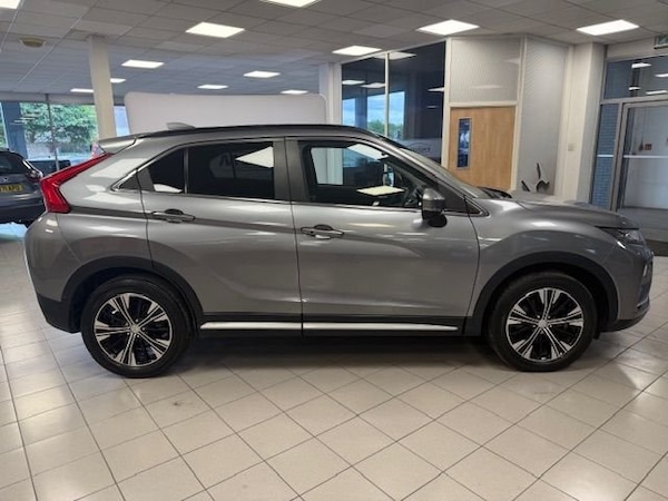 Used Mitsubishi Eclipse Cross 2020 for sale - 75099068: Photo 8