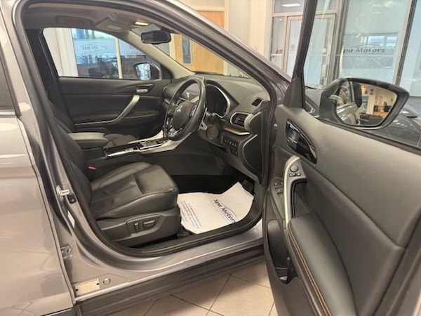 Used Mitsubishi Eclipse Cross 2020 for sale - 75099068: Photo 9