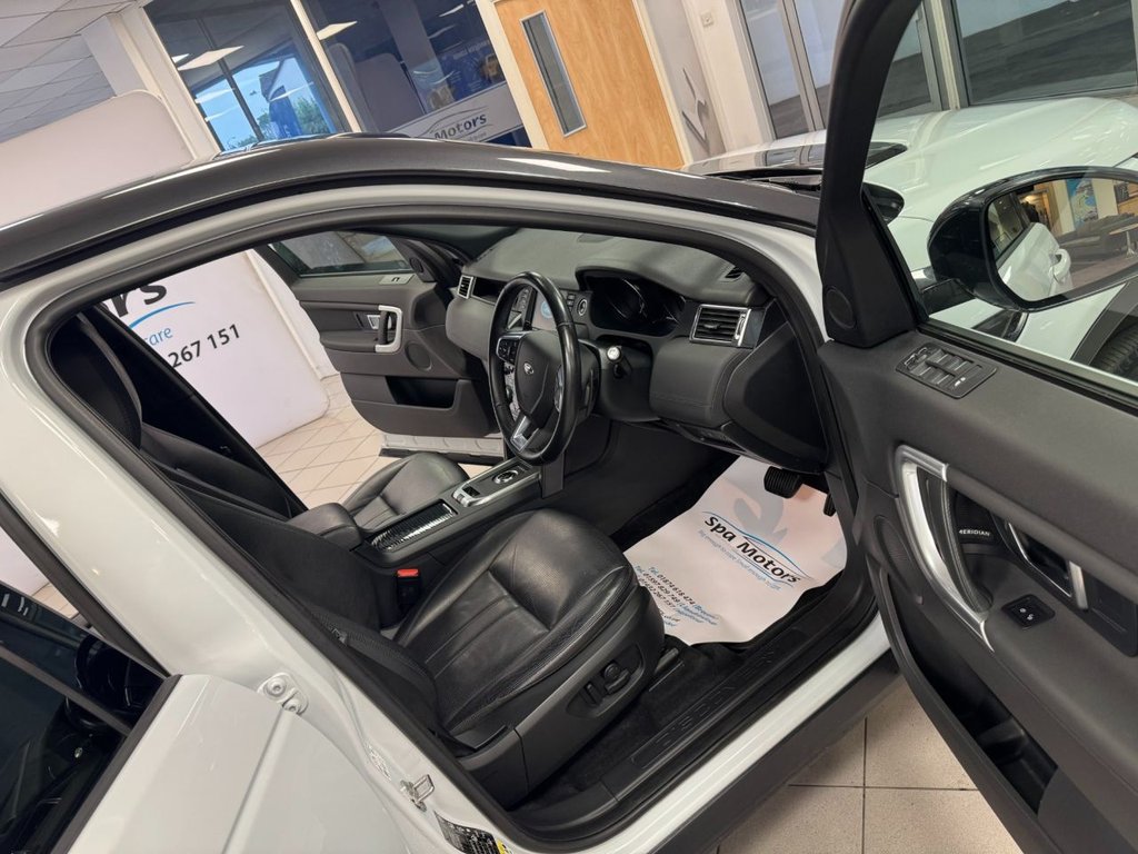 Used Land Rover Discovery Sport 2018 for sale - 76056979: Photo 14