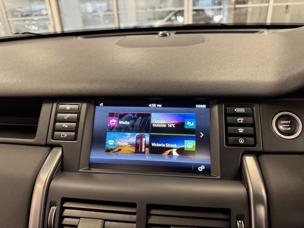 Used Land Rover Discovery Sport 2018 for sale - 76056979: Photo 19