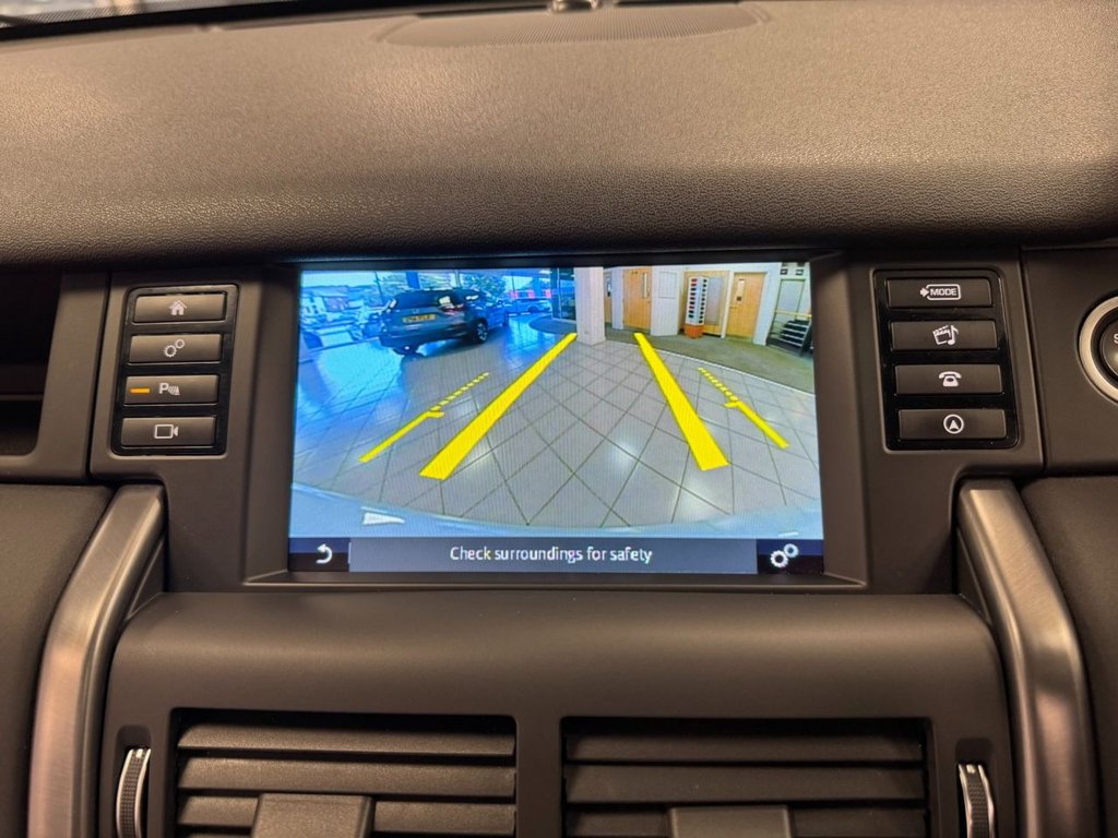 Used Land Rover Discovery Sport 2018 for sale - 76056979: Photo 20