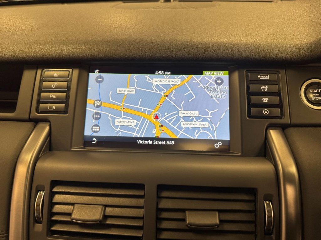 Used Land Rover Discovery Sport 2018 for sale - 76056979: Photo 21