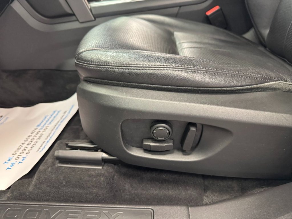Used Land Rover Discovery Sport 2018 for sale - 76056979: Photo 33