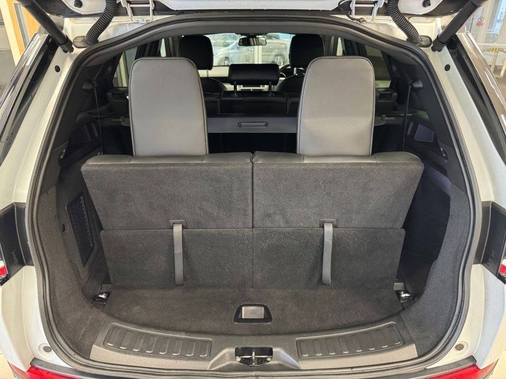 Used Land Rover Discovery Sport 2018 for sale - 76056979: Photo 8