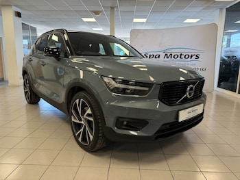 Used Volvo XC40 2020 for sale - 78315306: Photo