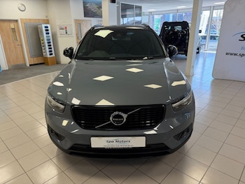 Used Volvo XC40 2020 for sale - 78315306: Photo