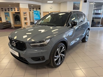 Used Volvo XC40 2020 for sale - 78315306: Photo