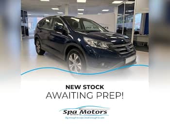 Used Honda CR-V 2013 for sale - 79870832: Photo
