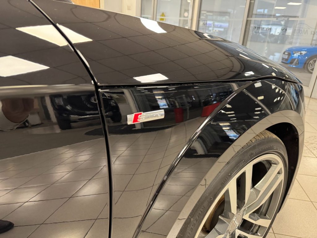 Used Audi TT 2017 for sale - 76291114: Photo 11