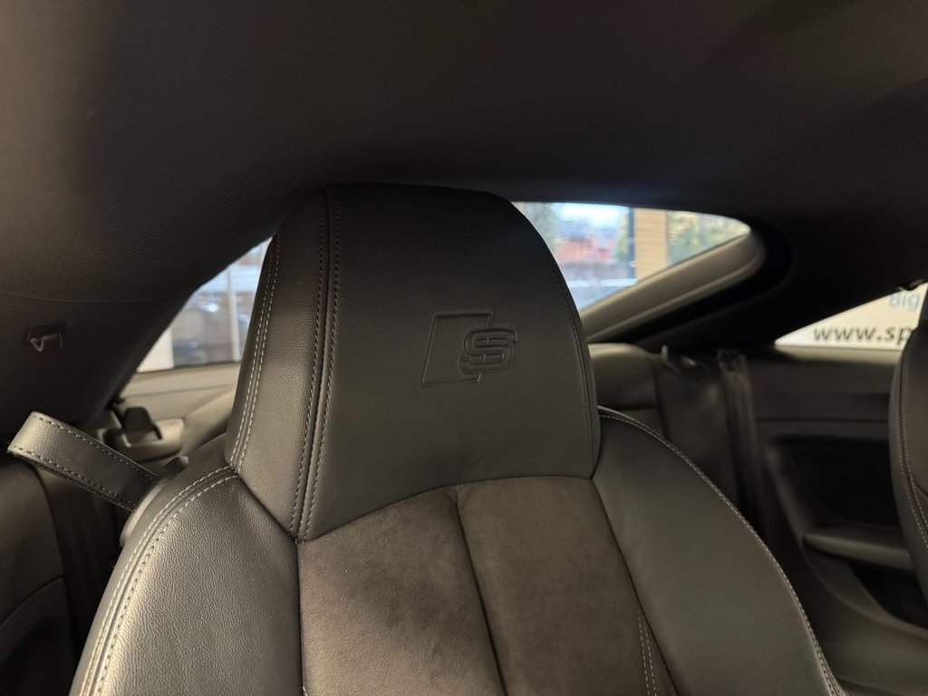 Used Audi TT 2017 for sale - 76291114: Photo 14