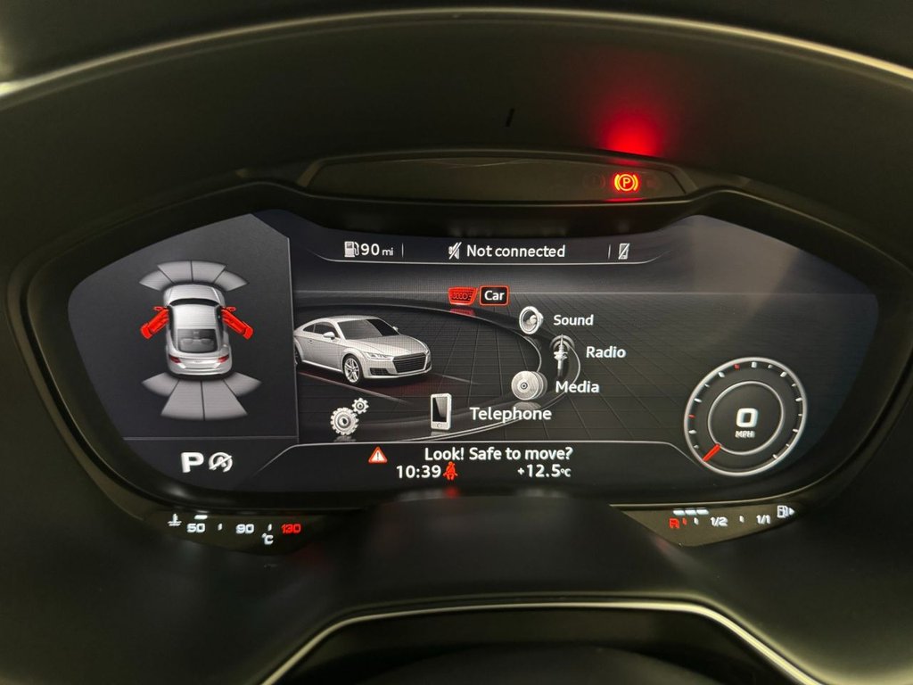 Used Audi TT 2017 for sale - 76291114: Photo 17