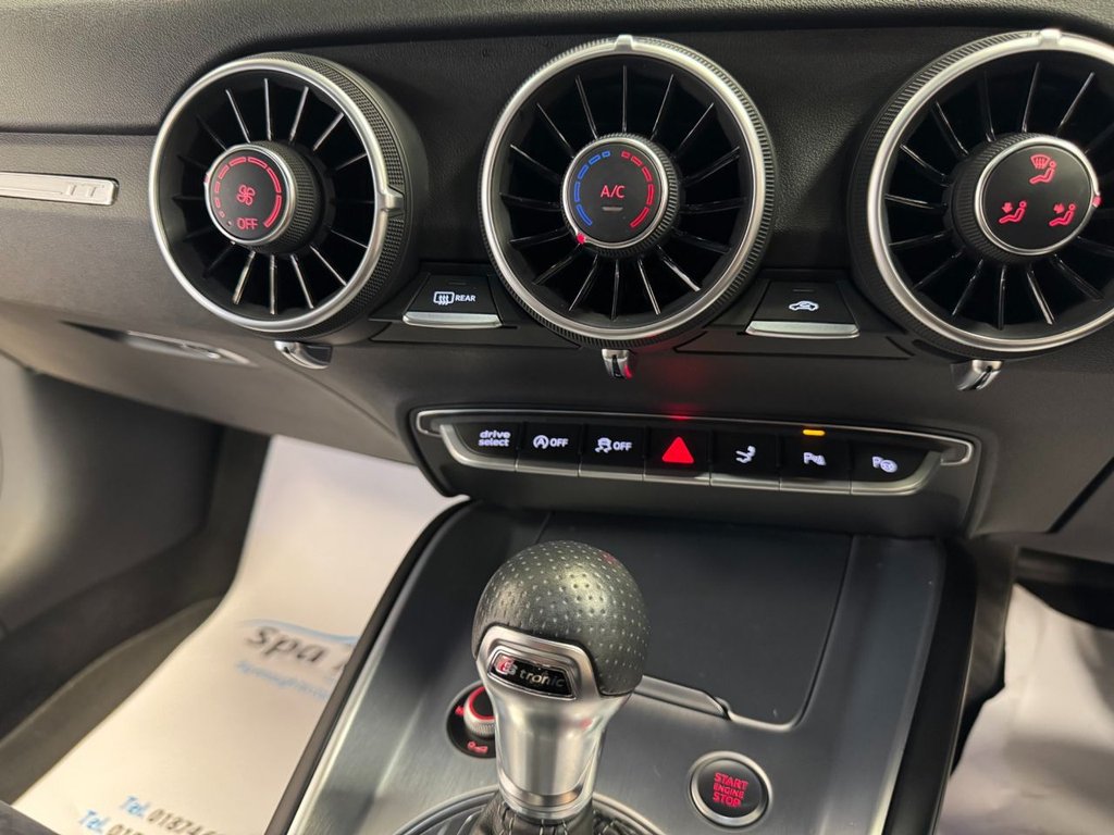 Used Audi TT 2017 for sale - 76291114: Photo 18