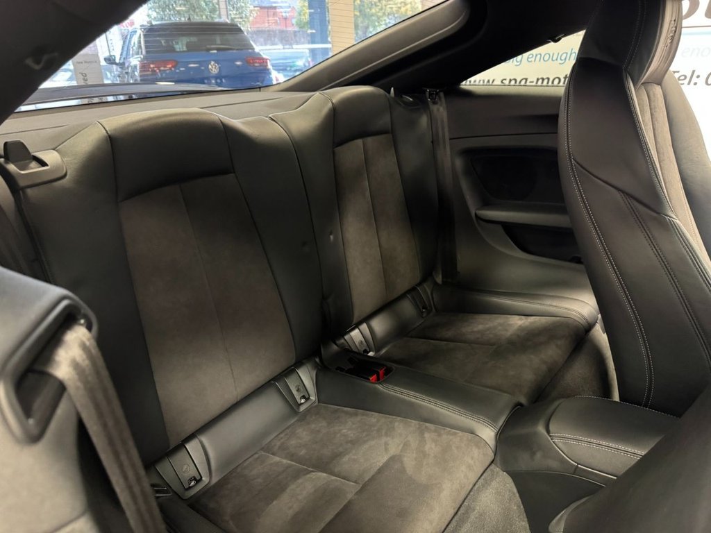 Used Audi TT 2017 for sale - 76291114: Photo 24