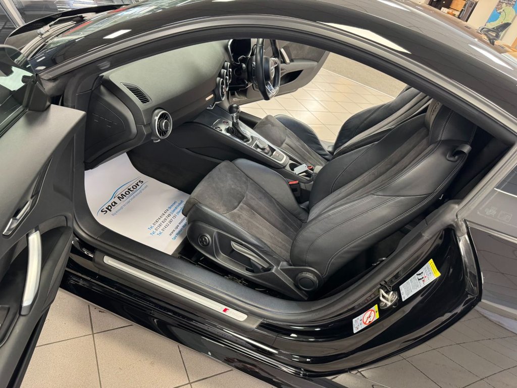 Used Audi TT 2017 for sale - 76291114: Photo 25